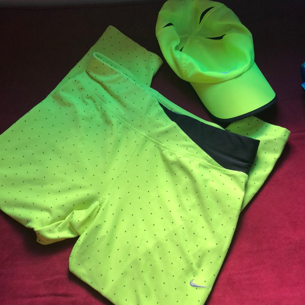 Nike Running 🏃‍♀️pants